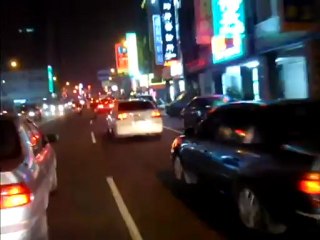 short gears FTW, road rage - Sat Night Cruise 2