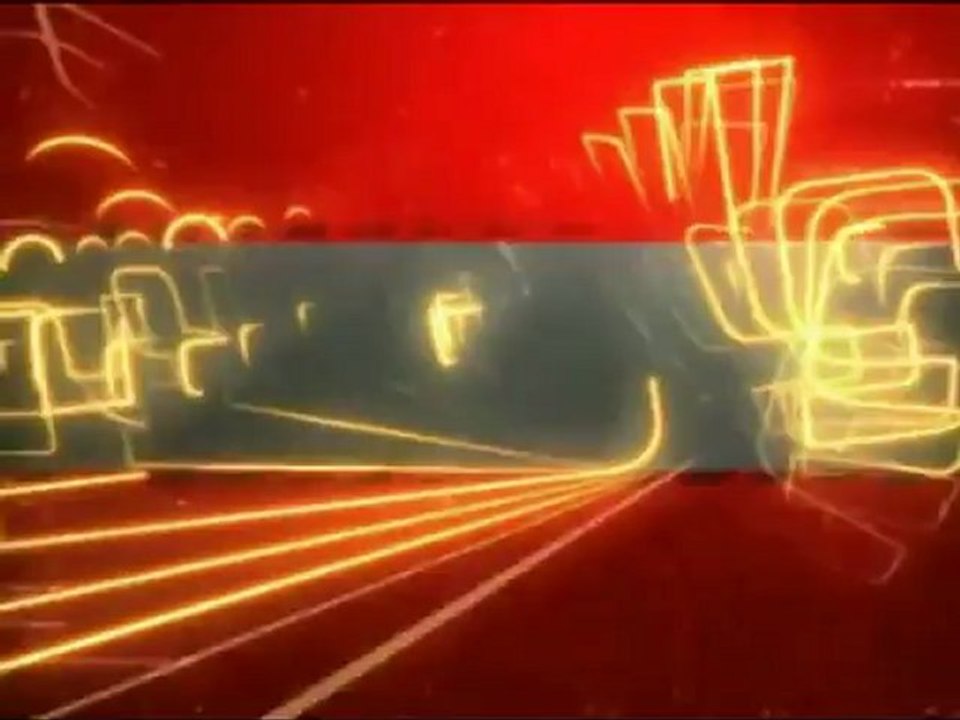 حوار مفتوح- إيران والغرب