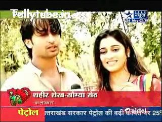 Saas Bahu Aur Saazish -24th May 2012 Part 2