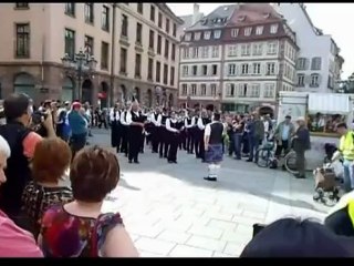 diapo Parade Euroceltes 2012