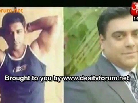 Badal Gaya Ram Ka Look