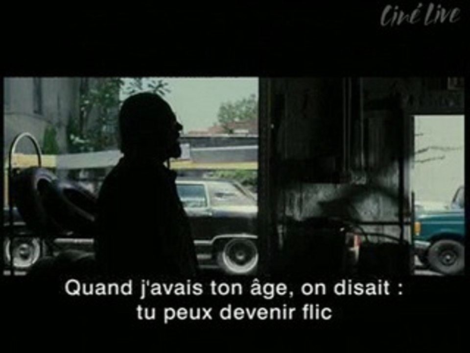 Trailer "The Departed"