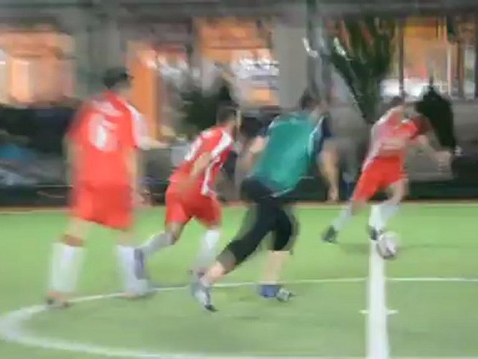 24,05,2012  fatih'in fedaileri - ramufa united