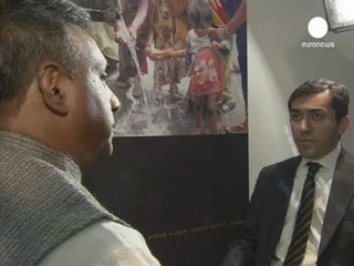 Amnesty, Onu fallimentare in Siria