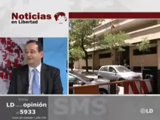 Entrevista a Alfonso Bullón de Mendoza 06/11/08