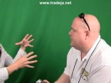 Nicole Kerner Deitrick from TradeJa.net - Live Interview