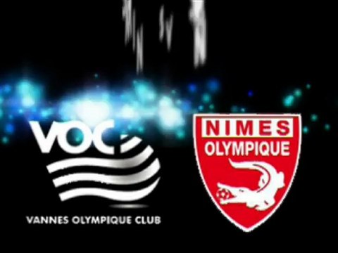 Vannes vs Nimes M. Jestin Dress Code