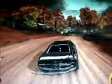 Flatout Ultimate Carnage (Racing Game)