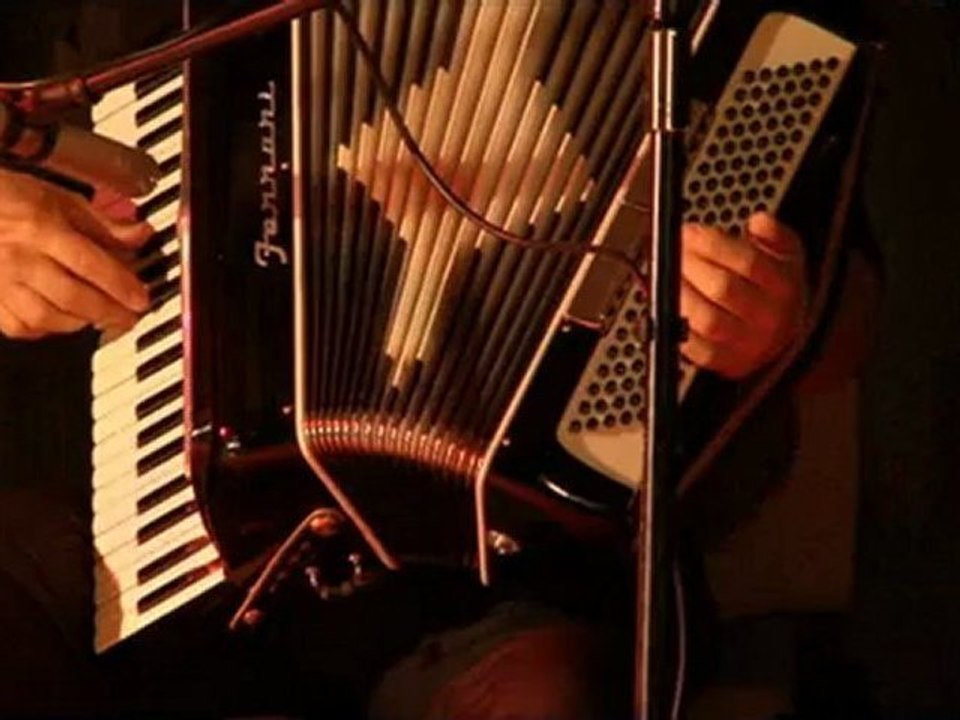 Koncert "Miłość w Paryżu" Ostrów Mazowiecka 2012