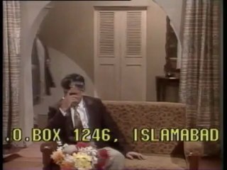 Din PTV Classis Drama - Part 11/12