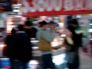 Taiwan's Economic Stimulus Vouchers (free money) -Part 3