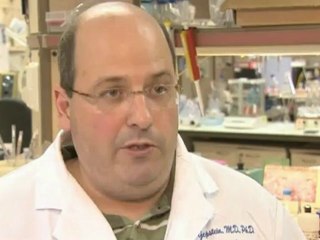 Beating heart tissue has been created from skin cells