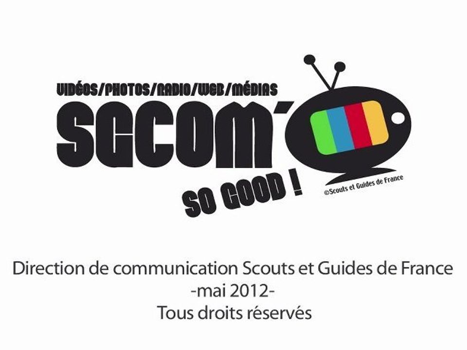Interview de Gilles Vermot-Desroches, président des Scouts et Guides de France