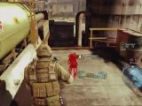 Tom Clancy's Ghost Recon : Future Soldier - Trailer de lancement