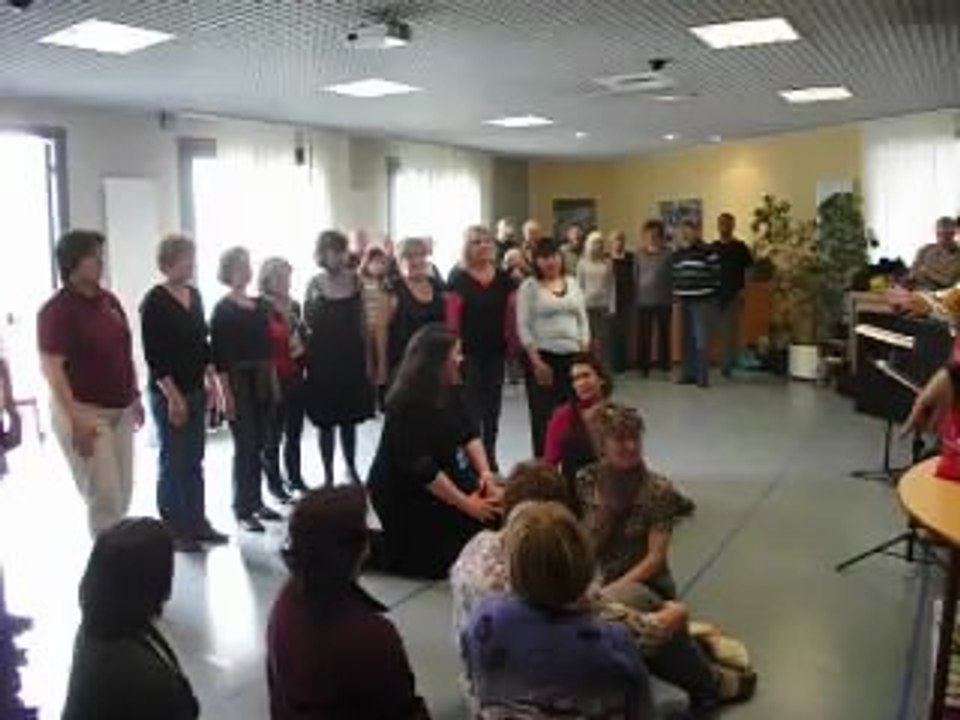 Cantus Felix présente l'opéra bouffe "La Belle Hélène"