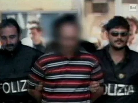 IL Segreto di Paolo Borsellino Lucarelli Racconta 2/2
