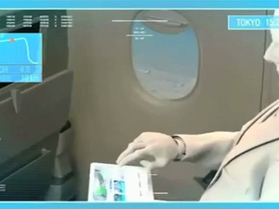 İstanbul-New York ''teknoctrl'' arası uçakla 2 saat