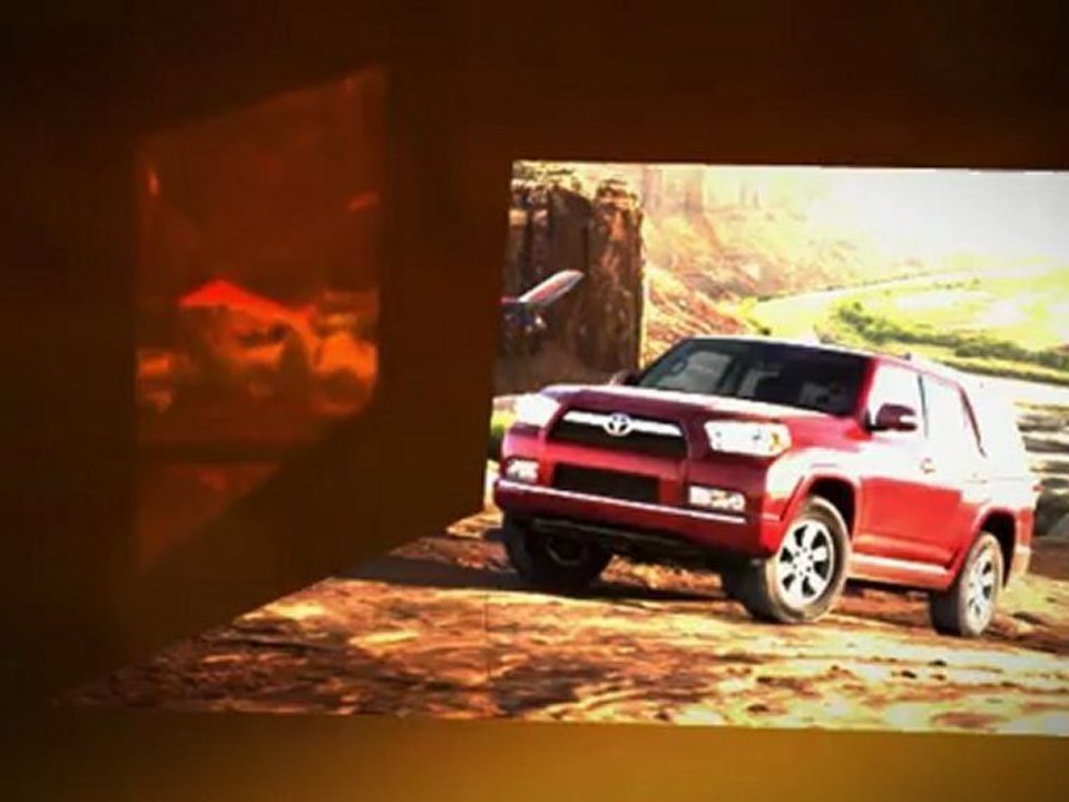 Toyota of Grand Rapids by Holland 2012 Toyota 4Runner for Holland