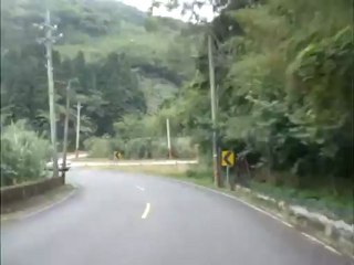 Cornering Tips - MV3