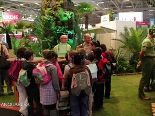 Les Immanquables - Destination nature