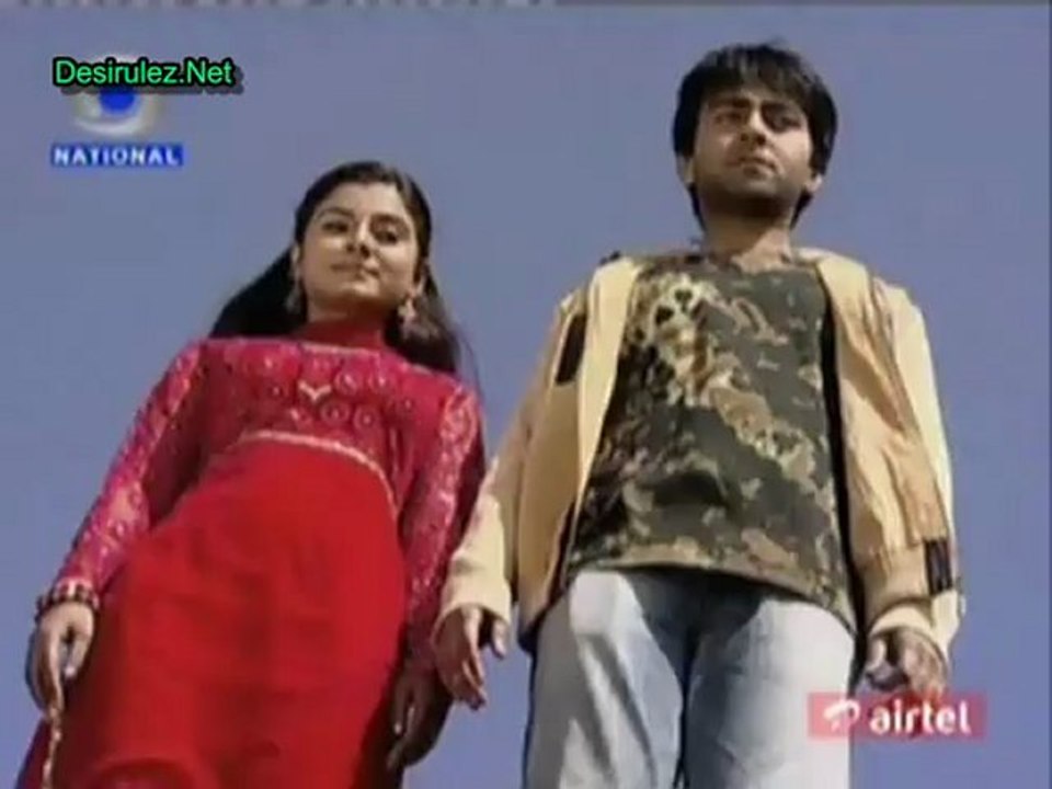 Kashmakash Zindagi Ki 24th May 2012pt2