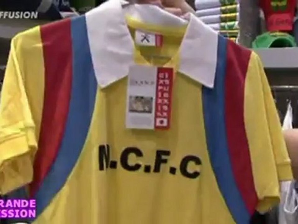 Marseille: une boutique pour les fans d'Olive et Tom!