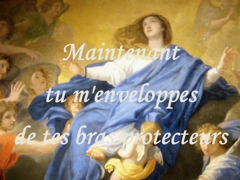 IN MEMORIAM -♥♥ Pour toi Maman♥♥