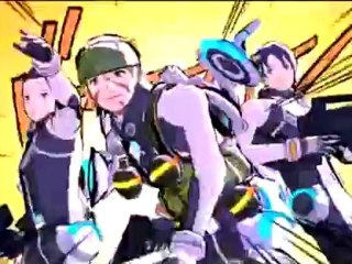 3DS PS3  Game Trailer