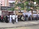 Elecciones egipcias: Incertidumbre y alta participación
