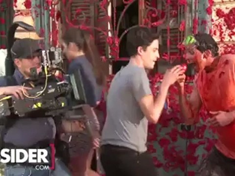 Nicki Minaj talk of Beyonce Pepsi Ad @BeyonceTribe