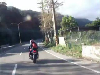 Front Brake VS Rear - Double M13 part 3