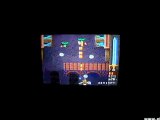 Gameplay_ Phelios - Sega Mega Drive