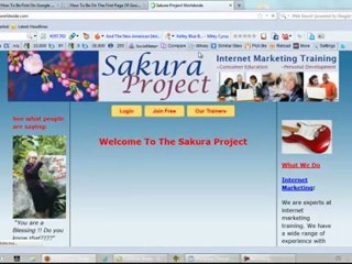Wordpress Change Header - How To Be First On Google Search