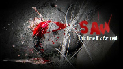 Rhino Poaching - This Time It's For Real!