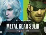 Metal Gear Solid HD Edition - Trailer Jap [HQ]