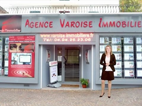Offre d'emploi négociateur immobilier