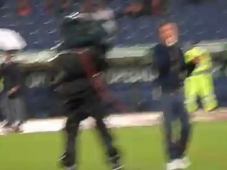Marco Carta  Partita del Cuore - Stadio Olimpico