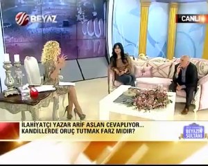 Beyazın Sultanı 24.05.2012 1.Kısım