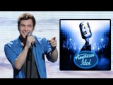 Phillip Phillips Wins American Idol! - Hollywood News