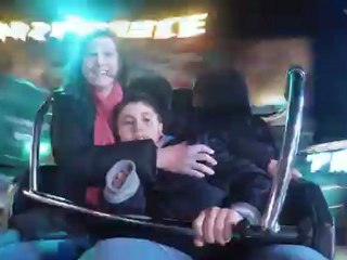 Féte de senlis crazy dance