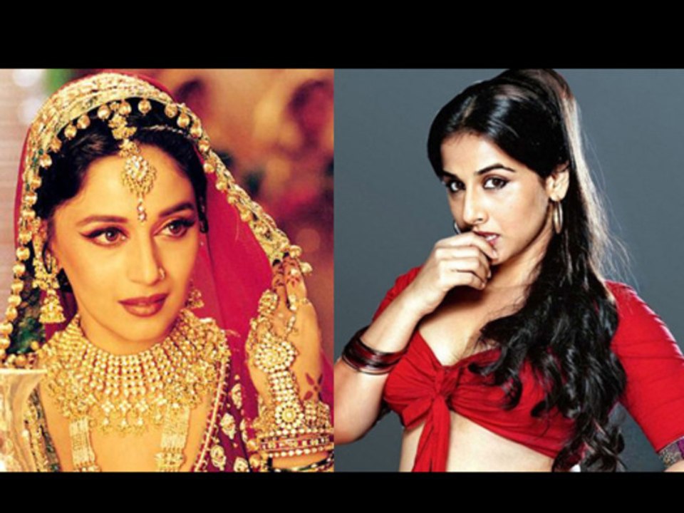 Epic Characters - Bollywood Babes