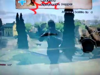 Battlefield Heroes - Online Shooter