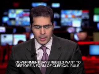 Inside Story - Focus on Yemen's future - 13 August 09