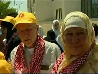 Families of Jordanian prisoners plea for action - 18 Aug 09