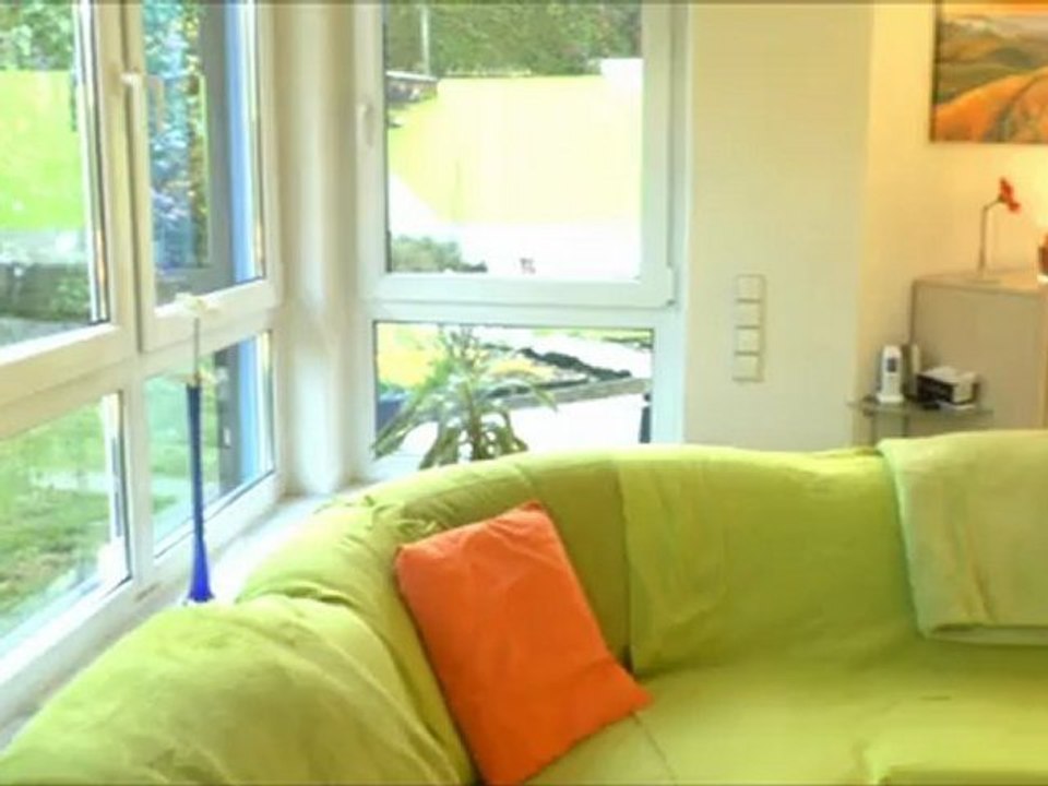 Immobilien-Wunschgesuche.de Tel 0781-26000 Immobilienfilm Zweifamilienhaus in Oberschopfheim