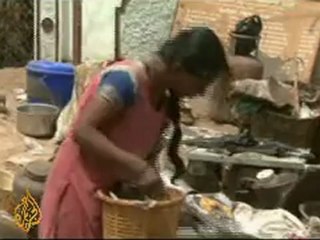 Millions face shortages after India floods - 09 Oct 09
