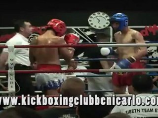 Interclub en Mislata sabado 28 de marzo de 2012 combate 6