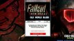 Free Fallout New Vegas Old World Blues DLC Codes Download