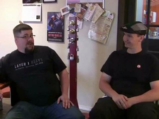 Interview with Noid: Founder of LayerOne Security Conference