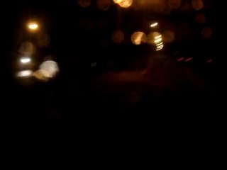 Full Tank of Gas Feels Good!